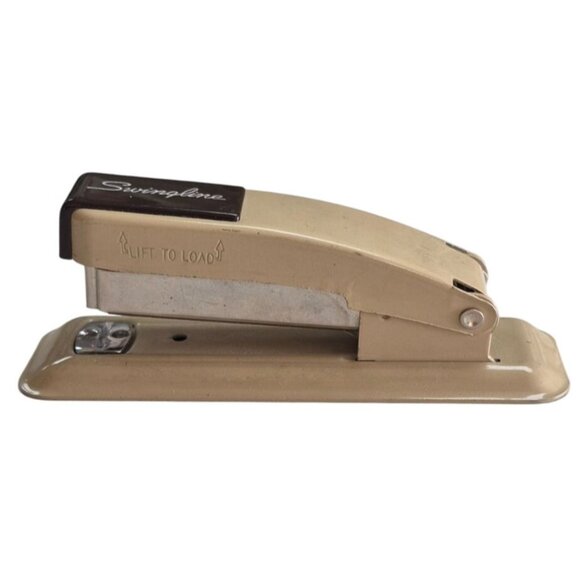 Vintage Swingline Metal Desktop Stapler Long Island, NY - Picture 3 of 9
